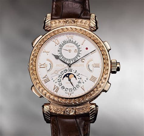 patek philippe grande chime|patek philippe grandmaster price.